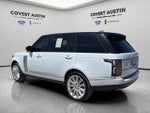 2020 Range Rover Thumbnail 3