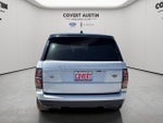 2020 Range Rover Thumbnail 4