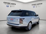 2020 Range Rover Thumbnail 5