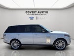 2020 Range Rover Thumbnail 6