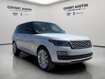 2020 Range Rover Thumbnail 7