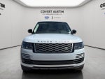 2020 Range Rover Thumbnail 8