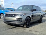 2020 Range Rover Thumbnail 1