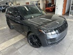 2021 Range Rover Thumbnail 8