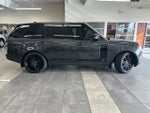 2021 Range Rover Thumbnail 9