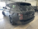 2021 Range Rover Thumbnail 12