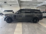 2021 Range Rover Thumbnail 13