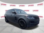 2020 Range Rover Thumbnail 1