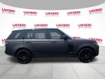 2020 Range Rover Thumbnail 2