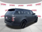2020 Range Rover Thumbnail 3