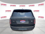 2020 Range Rover Thumbnail 4