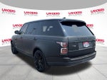 2020 Range Rover Thumbnail 5