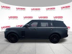 2020 Range Rover Thumbnail 6
