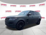 2020 Range Rover Thumbnail 7