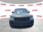 2020 Range Rover Thumbnail 8