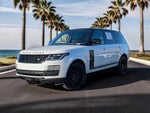 2021 Range Rover Thumbnail 2