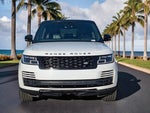 2021 Range Rover Thumbnail 3