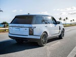 2021 Range Rover Thumbnail 5