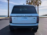 2021 Range Rover Thumbnail 6