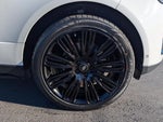 2021 Range Rover Thumbnail 8
