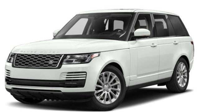 Preowned 2021 Land Rover Range Rover P525 HSE Westminster Edition for Sale