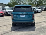 2021 Range Rover Thumbnail 4
