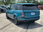 2021 Range Rover Thumbnail 5