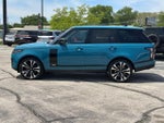 2021 Range Rover Thumbnail 6