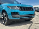 2021 Range Rover Thumbnail 9