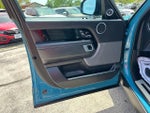 2021 Range Rover Thumbnail 10
