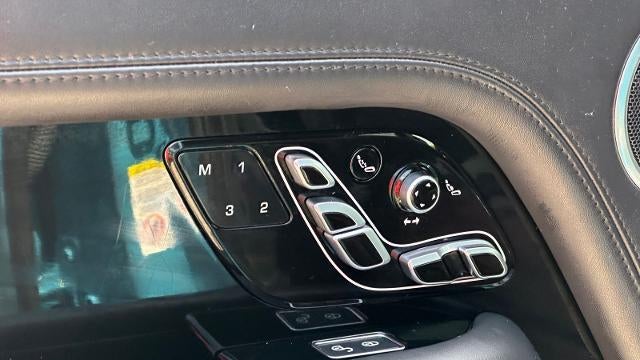 2021 Land Rover Range Rover Autobiography Fifty Edition