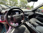 2021 Range Rover Thumbnail 24