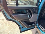 2021 Range Rover Thumbnail 25