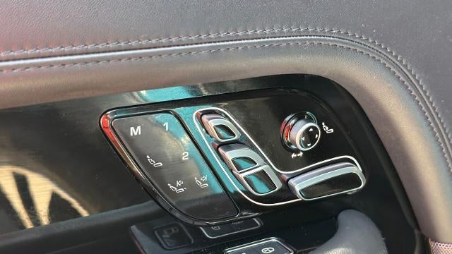 2021 Land Rover Range Rover Autobiography Fifty Edition