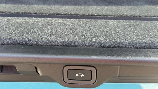 2021 Land Rover Range Rover Autobiography Fifty Edition