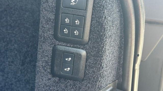 2021 Land Rover Range Rover Autobiography Fifty Edition