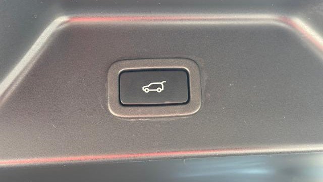 2021 Land Rover Range Rover Autobiography Fifty Edition
