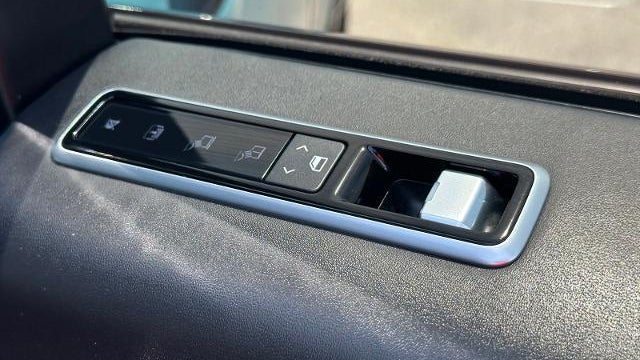 2021 Land Rover Range Rover Autobiography Fifty Edition