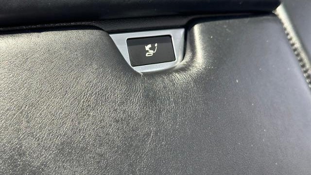 2021 Land Rover Range Rover Autobiography Fifty Edition