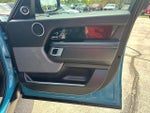 2021 Range Rover Thumbnail 39