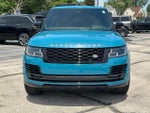 2021 Range Rover Thumbnail 8