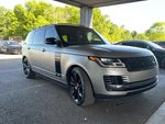 2021 Range Rover Thumbnail 4