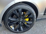 2021 Range Rover Thumbnail 5