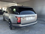 2021 Range Rover Thumbnail 12