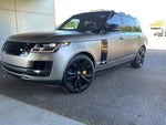 2021 Range Rover Thumbnail 6