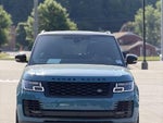 2021 Range Rover Thumbnail 2