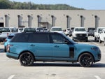 2021 Range Rover Thumbnail 3