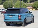 2021 Range Rover Thumbnail 4
