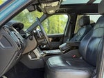 2021 Range Rover Thumbnail 5