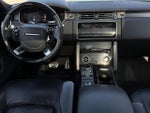 2021 Range Rover Thumbnail 8